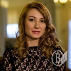 Нардеп Романова розкритикувала уряд за бажання відмовитись від Євробачення Нардеп Романова розкритикувала уряд за бажання відмовитись від Євробачення