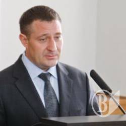 Аверьянов уволен из ГСЧС Аверьянов уволен из ГСЧС