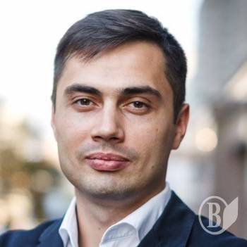Фірсов піде на вибори по 206 округу проти «беспрєдєльщіка» Микитася Фірсов піде на вибори по 206 округу проти «беспрєдєльщіка» Микитася