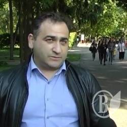 Фестиваль «КіноДок» в сюжеті телебачення «Сівер Центр». Відео Фестиваль «КіноДок» в сюжеті телебачення «Сівер Центр». Відео