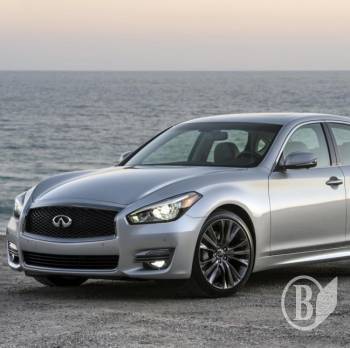  Infiniti 2016-    