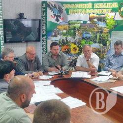 Костянтин Шихальов: «Ми не бачимо дієвого контролю за лісовою галуззю Чернігівщини» Костянтин Шихальов: «Ми не бачимо дієвого контролю за лісовою галуззю Чернігівщини»