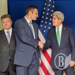 Кличко скасував заснування міста Москва. Документ Кличко скасував заснування міста Москва. Документ