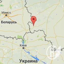 Россияне боятся Украины, потому строят базу на границе с Черниговщиной Россияне боятся Украины, потому строят базу на границе с Черниговщиной