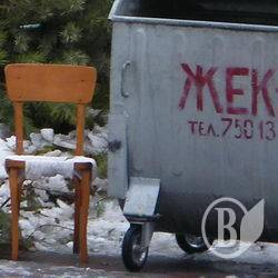 Ликвидация ЖЭКов отложена на год Ликвидация ЖЭКов отложена на год