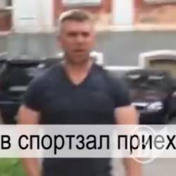 «Ложа свидетелей кандидася» собралась в Чернигове «Ложа свидетелей кандидася» собралась в Чернигове