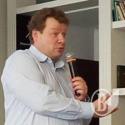 Київстар перетворюється на цифрового оператора Київстар перетворюється на цифрового оператора