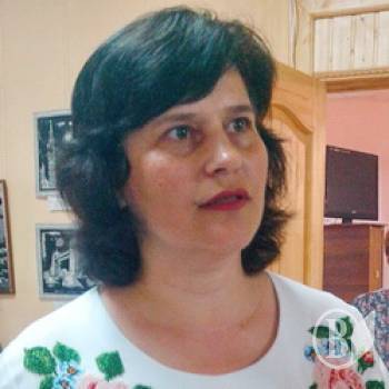 «Осінь дорослої жінки» презентували у Чернігові. Фото «Осінь дорослої жінки» презентували у Чернігові. Фото