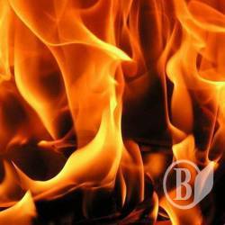 Чернігівська довгожителька ледь не вчаділа через коротке замикання Чернігівська довгожителька ледь не вчаділа через коротке замикання