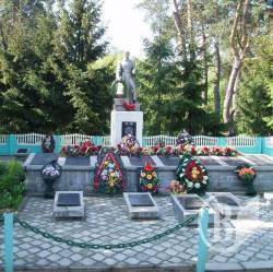 Мнев в годы Второй мировой - документы Мнев в годы Второй мировой - документы
