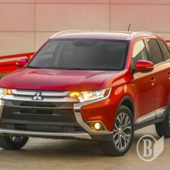   Mitsubishi Outlander     !