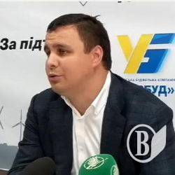 Микитась готов построить в Чернигове 30-40 тысяч квадратных метров жилья Микитась готов построить в Чернигове 30-40 тысяч квадратных метров жилья