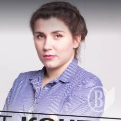 Агент Контролю Анна Коваленко про багате передвиборне меню обіцянок кандидата Юрія Власенка – ВІДЕО Агент Контролю Анна Коваленко про багате передвиборне меню обіцянок кандидата Юрія Власенка – ВІДЕО