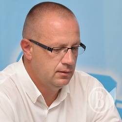 Лідер фракції «Самопоміч»: Україні потрібен новий клас політиків Лідер фракції «Самопоміч»: Україні потрібен новий клас політиків