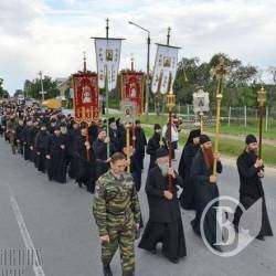 Ідея передачі всіх православних храмів УПЦ КП звучить вже й у Києві Ідея передачі всіх православних храмів УПЦ КП звучить вже й у Києві