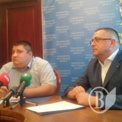 В прокуратуре заявили, что «вели» городского голову Мены еще с мая В прокуратуре заявили, что «вели» городского голову Мены еще с мая