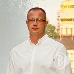 Кириндась: Боячись програшу, влада брутально тисне на незалежних кандидатів Кириндась: Боячись програшу, влада брутально тисне на незалежних кандидатів