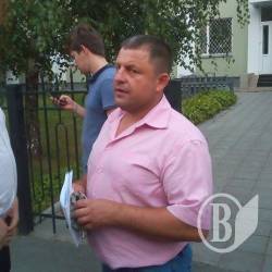 Куприенко и Лозовый взяли на поруки городского голову Мены и депутата райсовета Куприенко и Лозовый взяли на поруки городского голову Мены и депутата райсовета