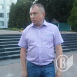 Альохін не втік до Білорусі і розповів про дії поліції на 206 окрузі Альохін не втік до Білорусі і розповів про дії поліції на 206 окрузі
