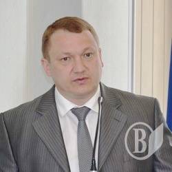 Луценко «привіз» нового прокурора для Чернігівщини Луценко «привіз» нового прокурора для Чернігівщини