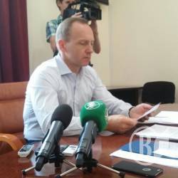 Атрошенко назвал Антимонопольный комитет организованной преступной группировкой Атрошенко назвал Антимонопольный комитет организованной преступной группировкой