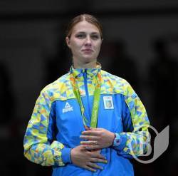 Слезы второй бронзы сборной Украины и комментарий Слезы второй бронзы сборной Украины и комментарий