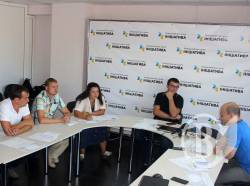 Міська рада поспішає освоїти 165 мільйонів гривень Міська рада поспішає освоїти 165 мільйонів гривень