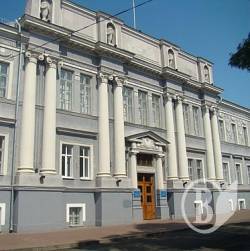 Ремонт горсовета за свои деньги проведет Укрсивербуд за несколько миллионов гривен Ремонт горсовета за свои деньги проведет Укрсивербуд за несколько миллионов гривен