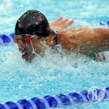 В Чернігові стартує чемпіонат України з плавання В Чернігові стартує чемпіонат України з плавання