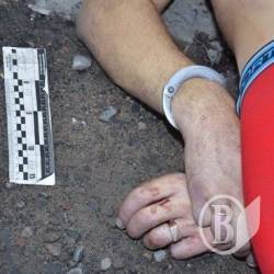 Полиция забила насмерть мужчину на глазах у жены и детей в Николаевской области. Фото