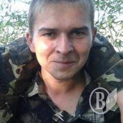 Мена прощалася з бійцем Олександром Ільчишиним. Фото Мена прощалася з бійцем Олександром Ільчишиним. Фото