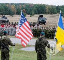 Военным – основы бизнеса и ІТ от НАТО Военным – основы бизнеса и ІТ от НАТО