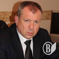 Едуард Альохін: «Відсотків 20-30 поліцейських не повинні були пройти переатестацію» Едуард Альохін: «Відсотків 20-30 поліцейських не повинні були пройти переатестацію»