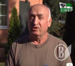Продати електрику «Чернігівобленерго» дуже непросто. Відео Продати електрику «Чернігівобленерго» дуже непросто. Відео