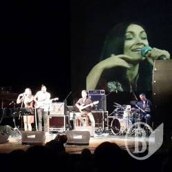 Chernihiv Jazz Open 2016 ᒺ  ,     