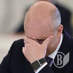 Росія обурена щедрістю МВФ і хоче «борг Януковича» Росія обурена щедрістю МВФ і хоче «борг Януковича»