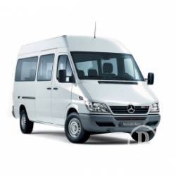 51-летний пассажир выпал из Mercedes Sprinter и погиб 51-летний пассажир выпал из Mercedes Sprinter и погиб