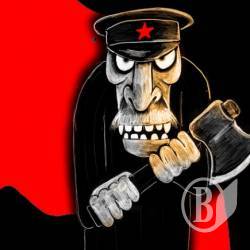 Історики: В 1944 Черннігів не визволили, а тільки нацистів вигнали Історики: В 1944 Черннігів не визволили, а тільки нацистів вигнали