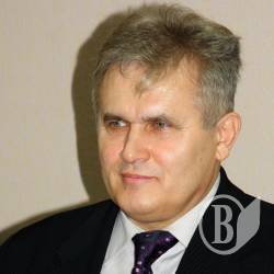 Иван Осадцив: «Чужой мусор нам не нужен» Иван Осадцив: «Чужой мусор нам не нужен»