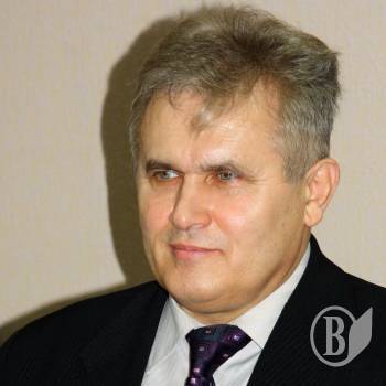 Иван Осадцив: «Чужой мусор нам не нужен» Иван Осадцив: «Чужой мусор нам не нужен»