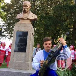 «Седнівську осінь» відсвяткували. Тепер вона є вже «національною традицією - ФОТО, ВІДЕО «Седнівську осінь» відсвяткували. Тепер вона є вже «національною традицією - ФОТО, ВІДЕО