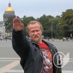 Націонал-соціаліст – про «біомасу». Відео Націонал-соціаліст – про «біомасу». Відео