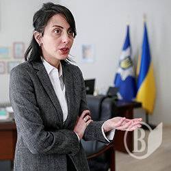 Деканоїдзе пояснила, як поверне в поліцію гнилу практику ДАІ. Відео Деканоїдзе пояснила, як поверне в поліцію гнилу практику ДАІ. Відео