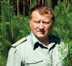 Управління лісового та мисливського господарства формує Громадську раду Управління лісового та мисливського господарства формує Громадську раду