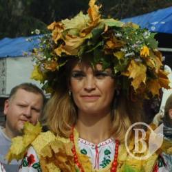 Праздничные эмоции «Седневской осени» Праздничные эмоции «Седневской осени»