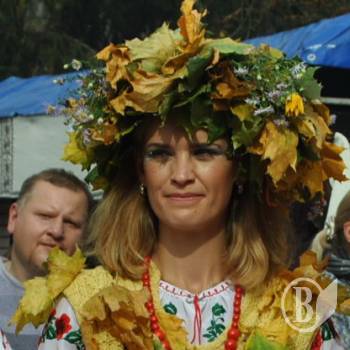 Святкові емоції «Седнівської осені». Фото Святкові емоції «Седнівської осені». Фото