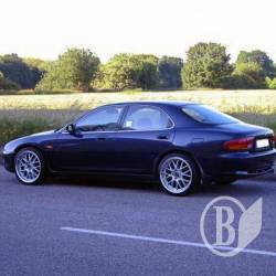 ϒ  Mazda    