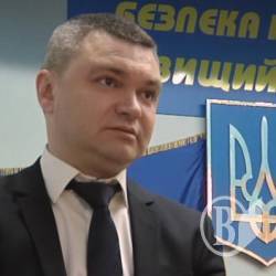 Громадськість звертається до поліції: злазьте з «олімпу» Громадськість звертається до поліції: злазьте з «олімпу»