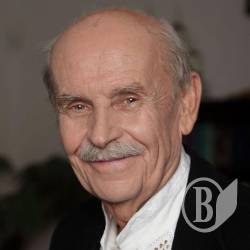 Помер Богдан Гаврилишин Помер Богдан Гаврилишин