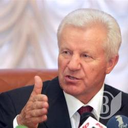 Землю «зачищають» від сіл і українців, – Мороз Землю «зачищають» від сіл і українців, – Мороз